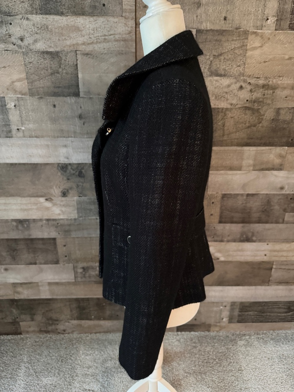 Semantiks Blazer Size 6 - Picture 4 of 16